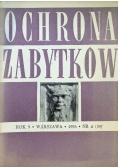 Ochrona zabytków rok 9 Nr 4 / 56