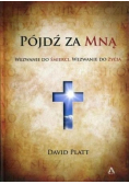 Pójdź za Mną