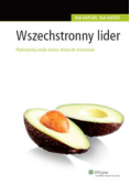 Wszechstronny lider