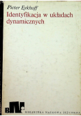 Identyfikacja w układach dynamicznych
