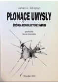 Płonące umysły. Źródła rewolucyjnej wiary