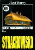 Pan Samochodzik i Strachowisko Tom 69