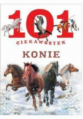 101 ciekawostek Konie