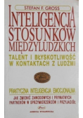 Inteligencja stosunków międzyludzkich