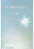 Christina Tom 3 Świadomość tworzy pokój
