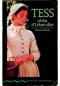 Tess of the d Urbervilles