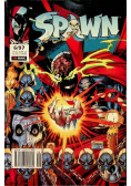 Spawn Nr 6 / 97