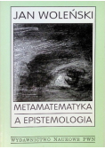 Metamatematyka a epistemologia