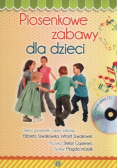 Piosenkowe zabawy dla dzieci