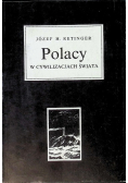 Polacy w cywilizacjach świata