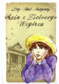 Ania z Zielonego Wzgórza