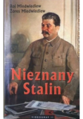 Nieznany Stalin