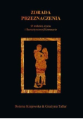 Tallar Grażyna - Zdrada przeznaczenia