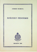 Kościoły pienińskie