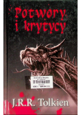 Potwory i krytycy oraz inne eseje