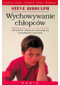 Wychowanie chłopców