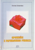 Opowieści z papierowego pudełka