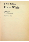 Dwie wieże