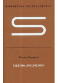 Metoda socjologii