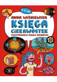 Księga ciekawostek 8-9 lat