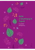 Ania z Szumiących Topoli