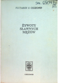 Żywoty sławnych mężów