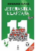 Jedenastka Kłapząba