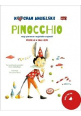 Kocham angielski! Pinocchio. Poziom 2