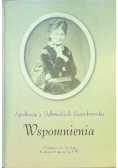 Wspomnienia Tom 3