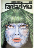 Miesięcznik Fantastyka Nr 3 / 82