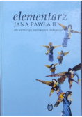 Elementarz Jana Pawła II