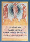 Dobra nowina o królestwie niebieskim