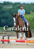 Cavaletti praca na koziołkach w ujeżdżeniu i skokach