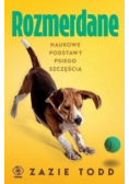 Rozmerdane Naukowe podstawy psiego szczęścia