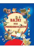 Bajki dla przedszkolaków