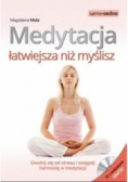 Medytacja łatwiejsza niż myślisz
