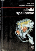 Silniki spalinowe