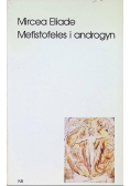 Mefistofeles i androgyn