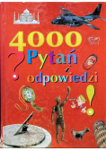 4000 Pytań i odpowiedzi