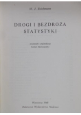 Drogi i bezdroża statystyki