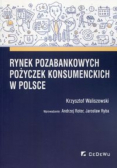 Rynek pozabankowych pożyczek konsumenckich w Polsce
