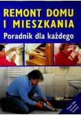 Remont domu i mieszkania