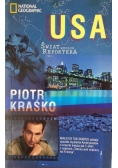 Świat według reportera USA