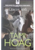 Czarny koń