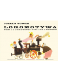 Lokomotywa The Locomotive La locomotive Lokomotive