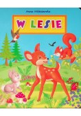 W lesie