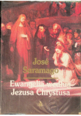 Ewangelia według Jezusa Chrystusa
