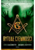 Rytuał ciemności
