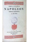 Napoleon 1929 r.