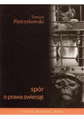 Spór o Prawa Zwierząt